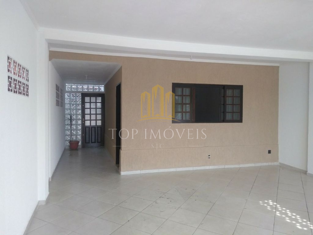 Lindo sobrado no Jardim Nova República - São José dos Campos/SP