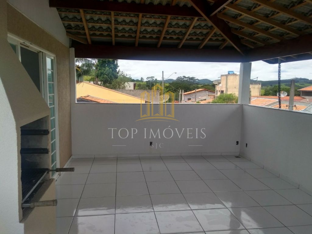 Lindo sobrado no Jardim Nova República - São José dos Campos/SP