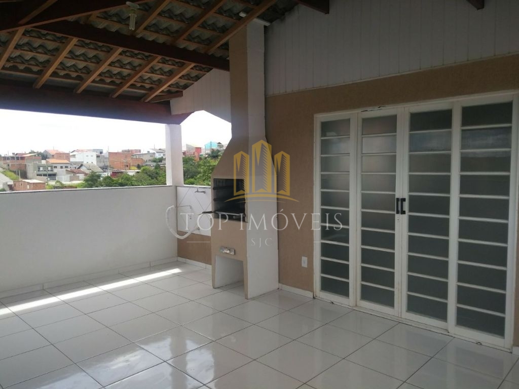 Lindo sobrado no Jardim Nova República - São José dos Campos/SP