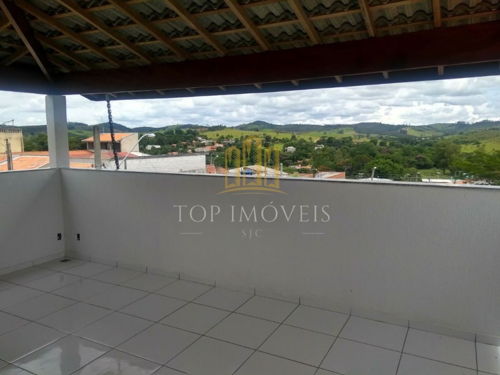 Lindo sobrado no Jardim Nova República - São José dos Campos/SP