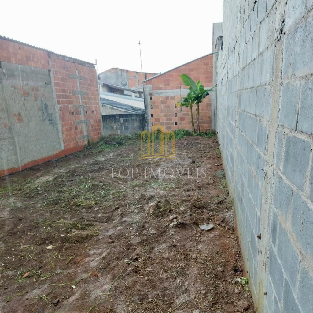 Terreno de 150m² no Residencial Dom Bosco, São José dos Campos/SP