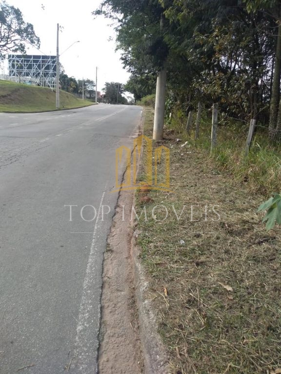 Terreno para construção de condomínio residencial - Jardim Santa Hermínia, São José dos Campos