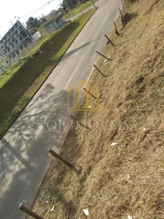 Terreno para construção de condomínio residencial - Jardim Santa Hermínia, São José dos Campos