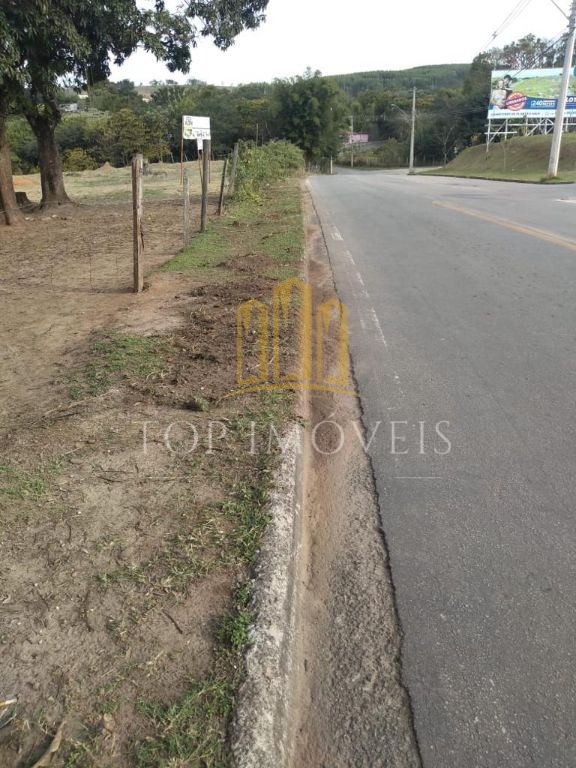 Terreno para construção de condomínio residencial - Jardim Santa Hermínia, São José dos Campos