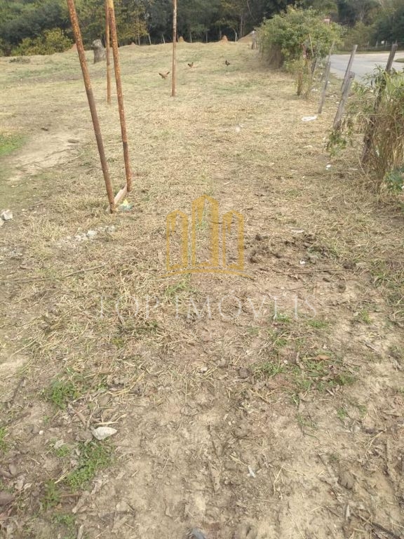 Terreno para construção de condomínio residencial - Jardim Santa Hermínia, São José dos Campos