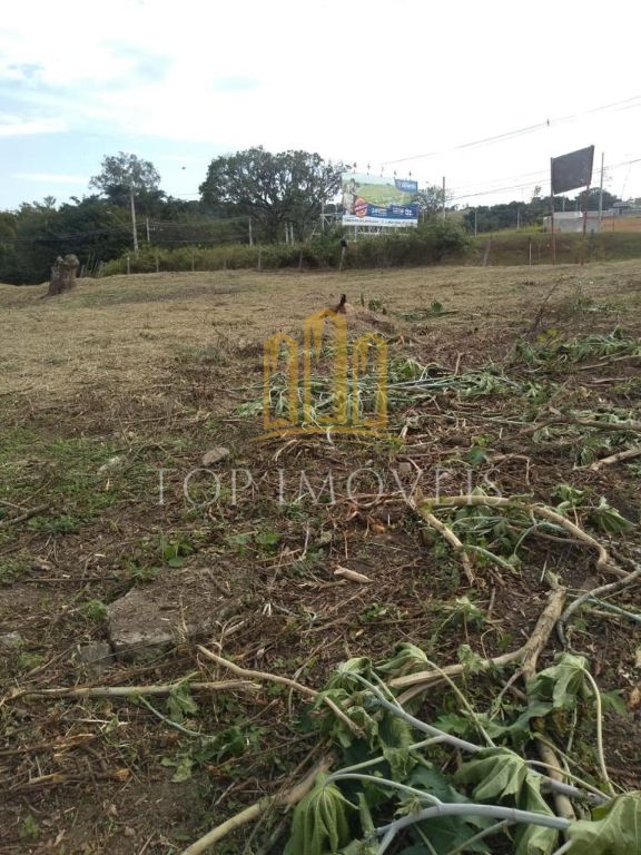 Terreno para construção de condomínio residencial - Jardim Santa Hermínia, São José dos Campos