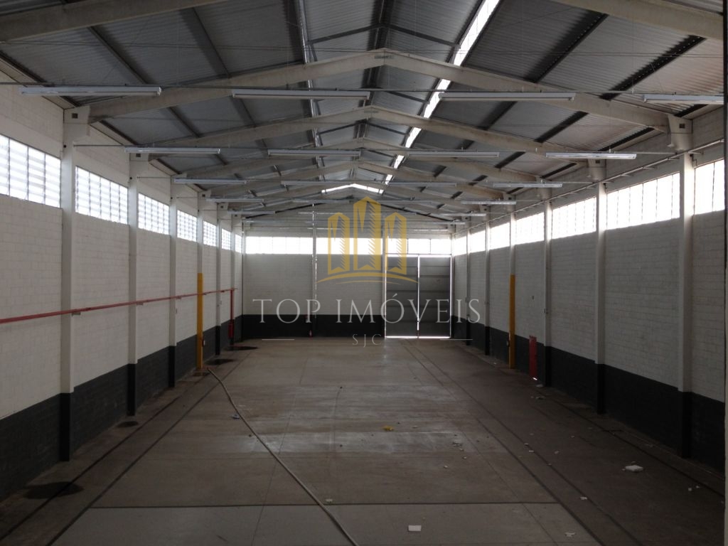 Excelente galpão no Jardim Califórnia com 1200m² - foto 3