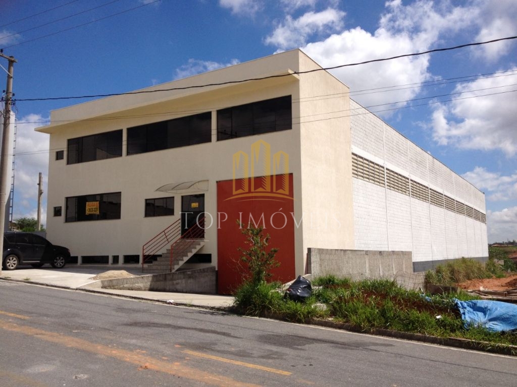 Excelente galpão no Jardim Califórnia com 1200m² - foto 1