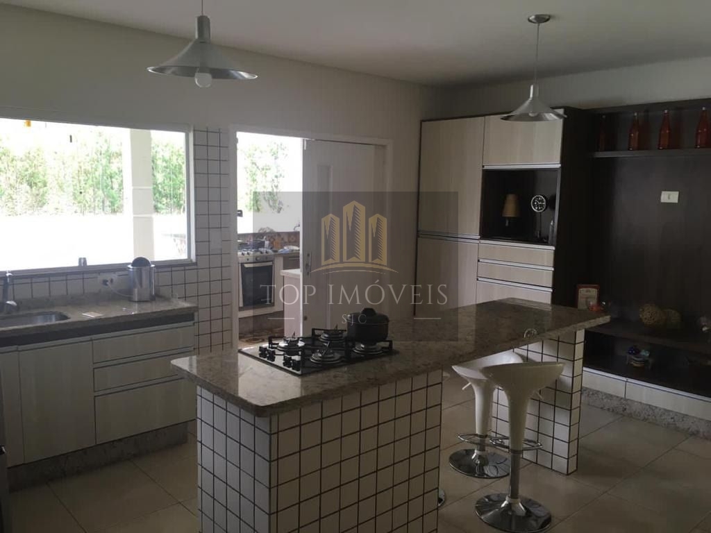 Casa à venda, 400 m² - Terras de Santa Helena - Jacareí/SP