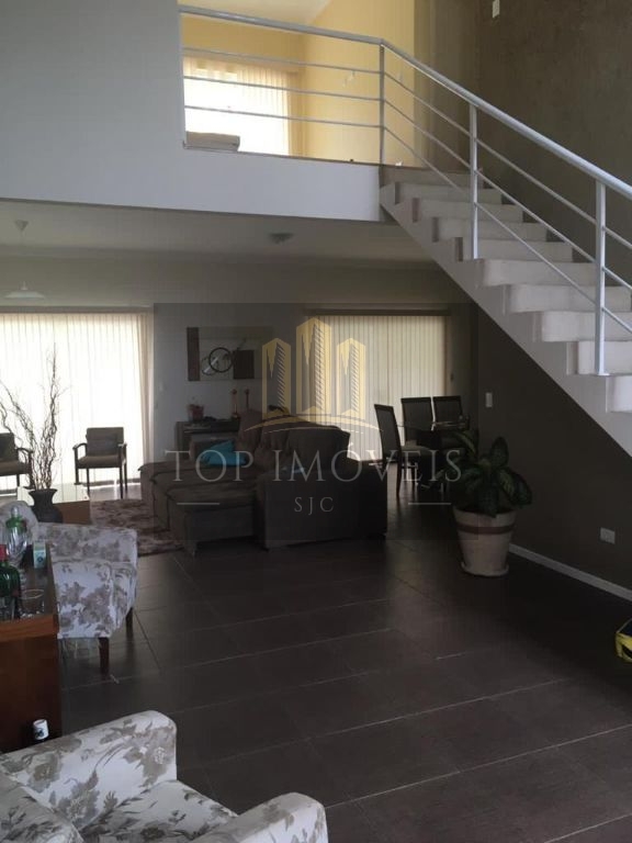 Casa à venda, 400 m² - Terras de Santa Helena - Jacareí/SP