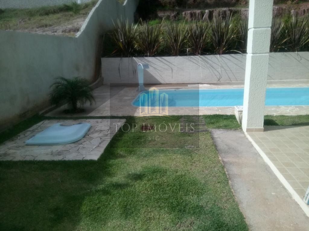 Casa à venda, 400 m² - Terras de Santa Helena - Jacareí/SP