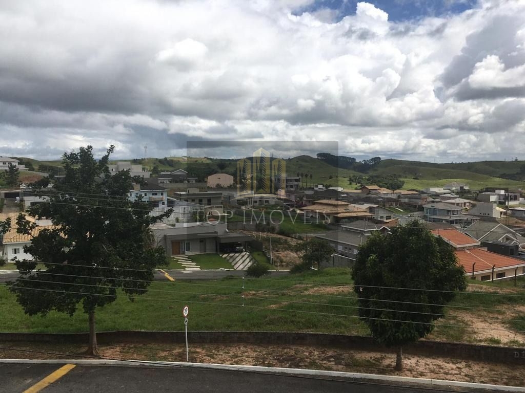 Casa à venda, 400 m² - Terras de Santa Helena - Jacareí/SP