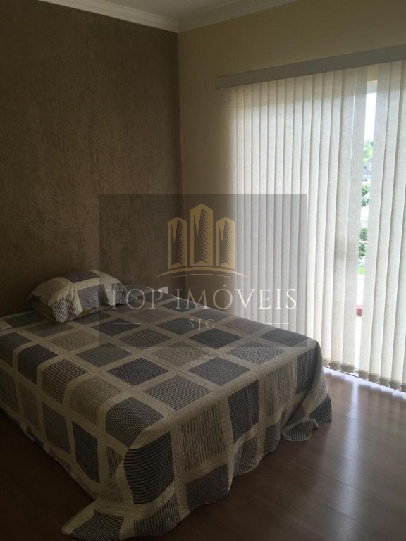 Casa à venda, 400 m² - Terras de Santa Helena - Jacareí/SP