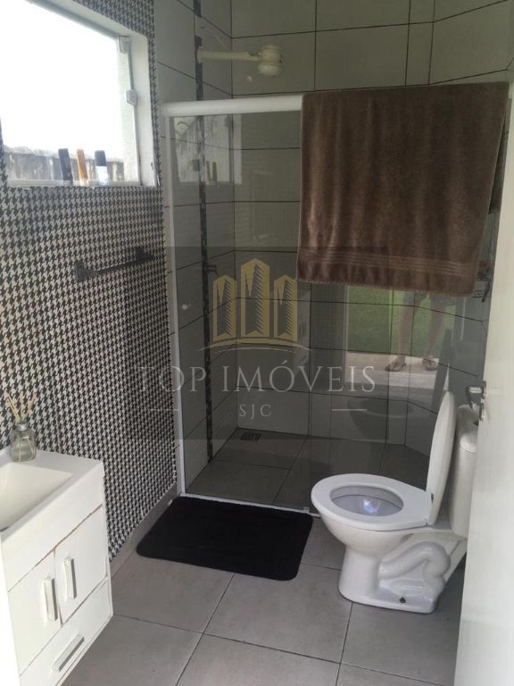 Casa à venda, 400 m² - Terras de Santa Helena - Jacareí/SP