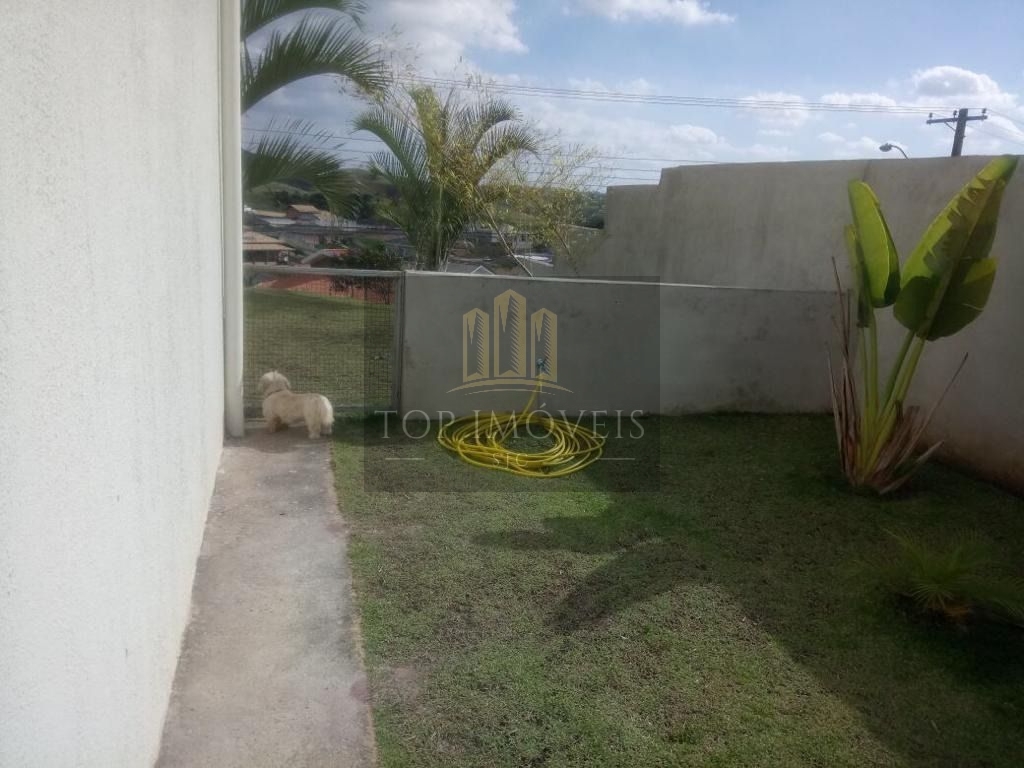 Casa à venda, 400 m² - Terras de Santa Helena - Jacareí/SP