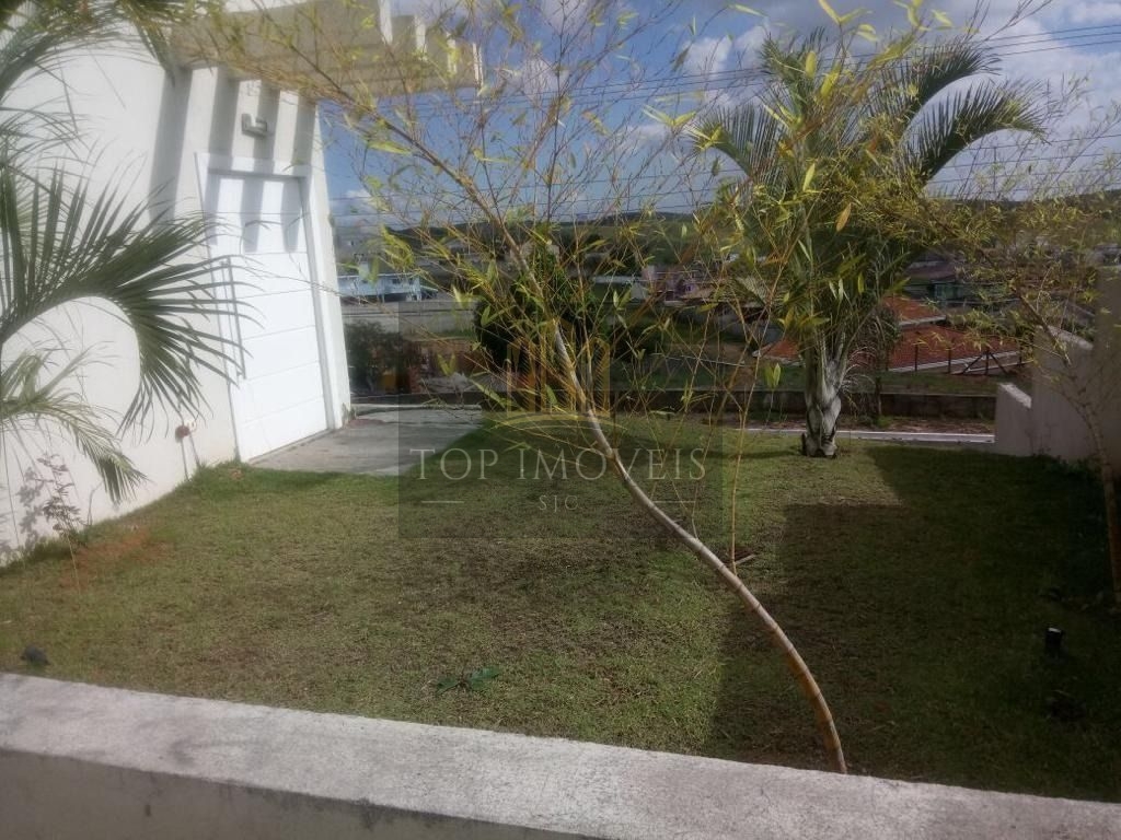 Casa à venda, 400 m² - Terras de Santa Helena - Jacareí/SP