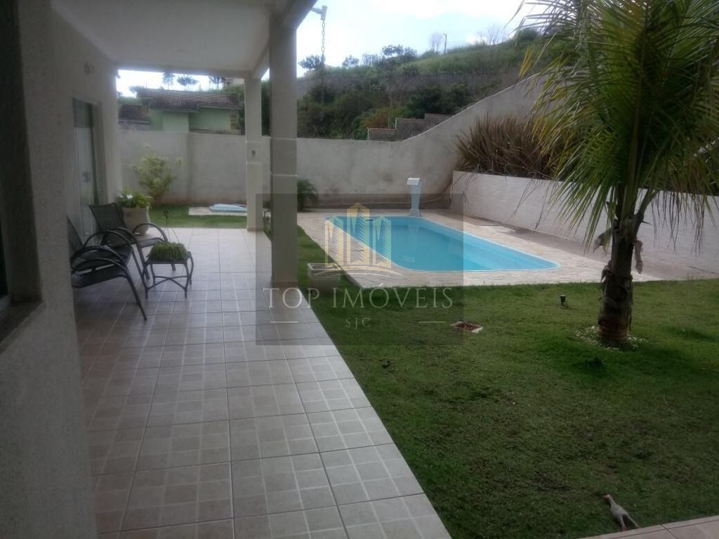 Casa à venda, 400 m² - Terras de Santa Helena - Jacareí/SP