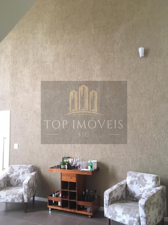 Casa à venda, 400 m² - Terras de Santa Helena - Jacareí/SP