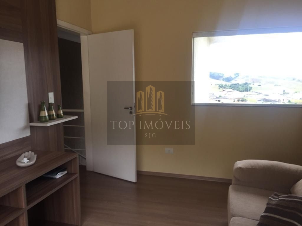 Casa à venda, 400 m² - Terras de Santa Helena - Jacareí/SP