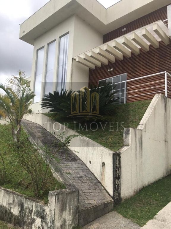Casa à venda, 400 m² - Terras de Santa Helena - Jacareí/SP