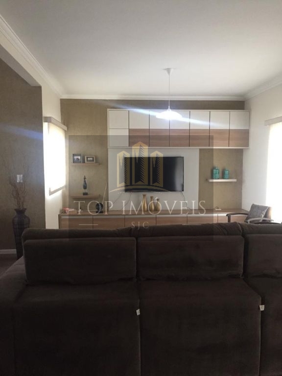 Casa à venda, 400 m² - Terras de Santa Helena - Jacareí/SP