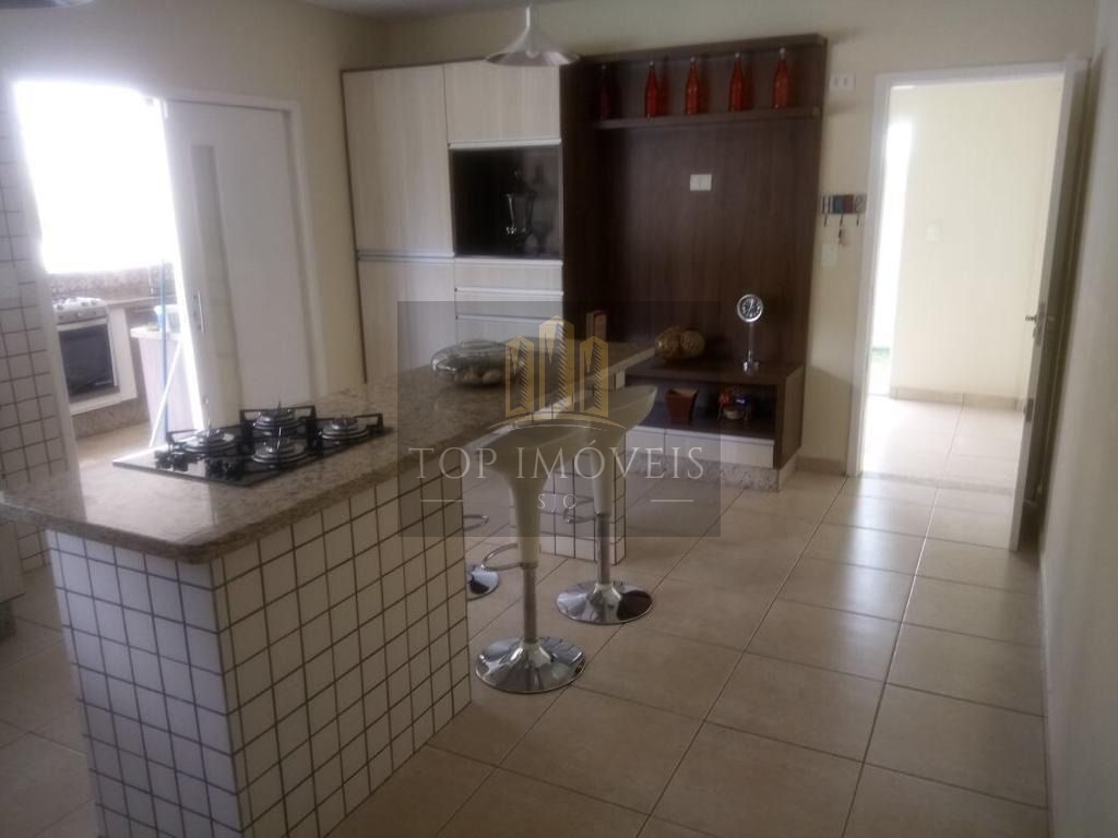 Casa à venda, 400 m² - Terras de Santa Helena - Jacareí/SP