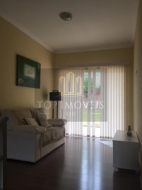 Casa à venda, 400 m² - Terras de Santa Helena - Jacareí/SP