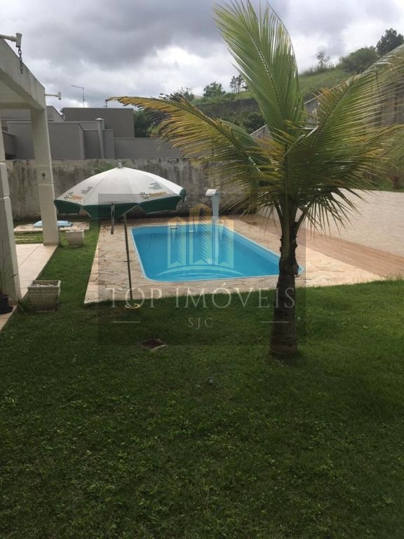 Casa à venda, 400 m² - Terras de Santa Helena - Jacareí/SP