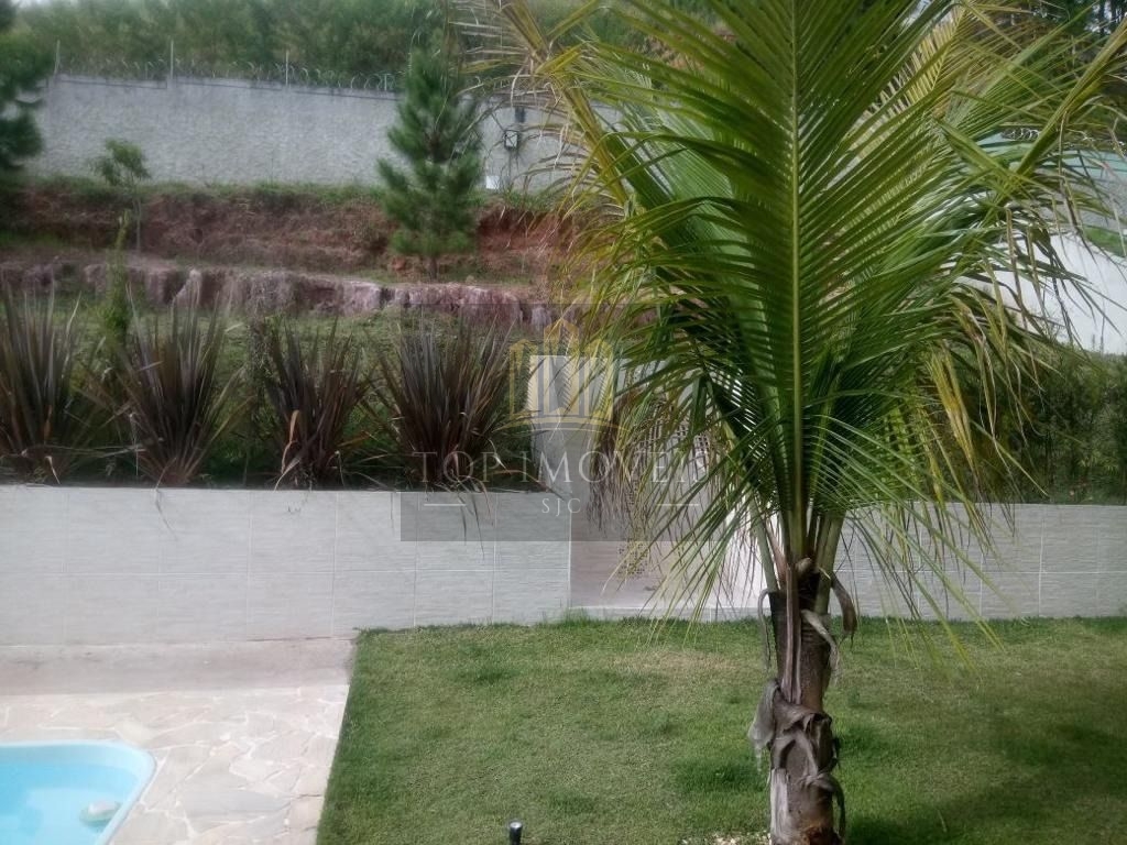 Casa à venda, 400 m² - Terras de Santa Helena - Jacareí/SP