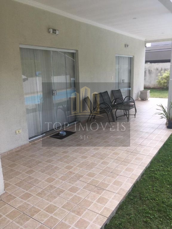 Casa à venda, 400 m² - Terras de Santa Helena - Jacareí/SP