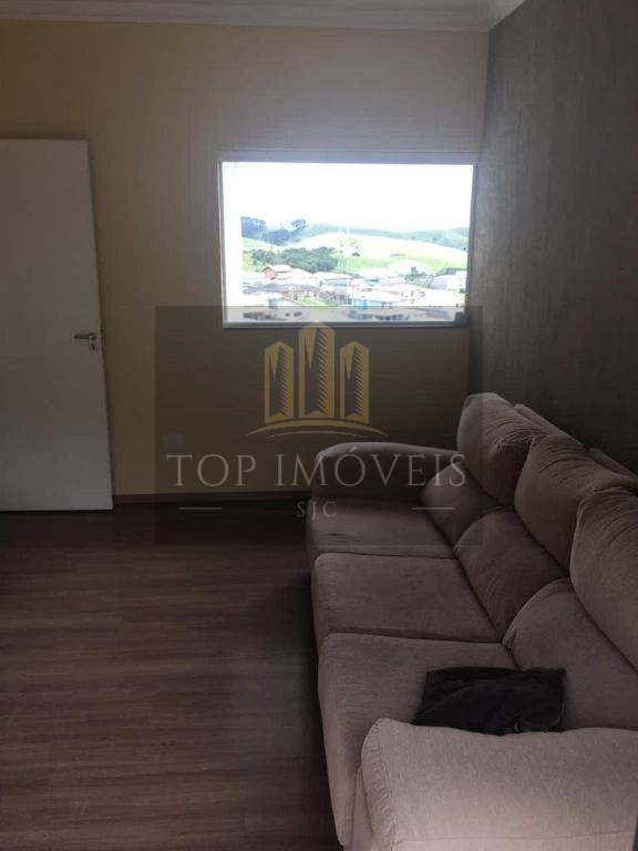 Casa à venda, 400 m² - Terras de Santa Helena - Jacareí/SP