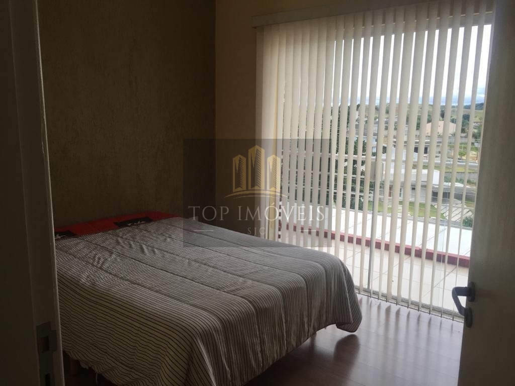 Casa à venda, 400 m² - Terras de Santa Helena - Jacareí/SP