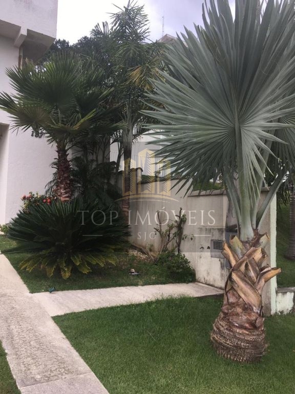 Casa à venda, 400 m² - Terras de Santa Helena - Jacareí/SP