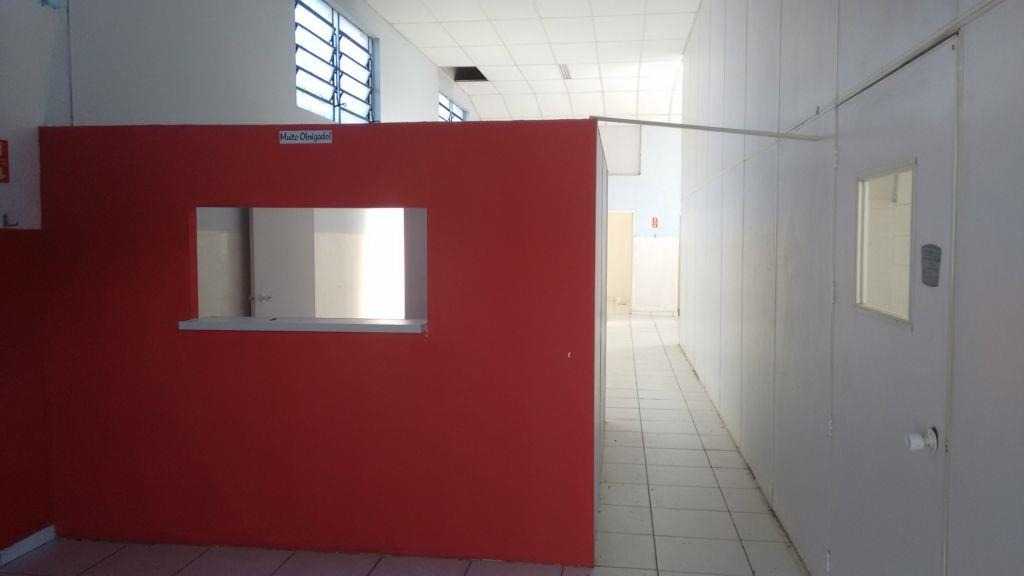 Galpão à venda, 132 m² - Vila Nair - São José dos Campos/SP - foto 5