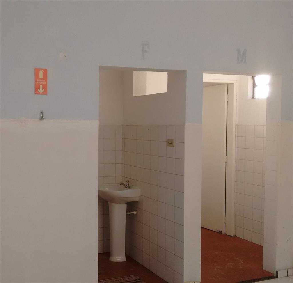 Galpão à venda, 132 m² - Vila Nair - São José dos Campos/SP - foto 1