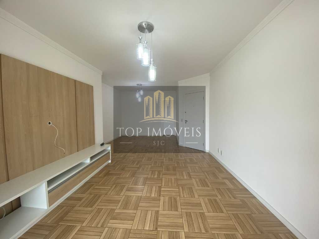 Apartamento com 3 dormitórios à venda, 114 m² - Vila Ema - São José dos Campos/SP