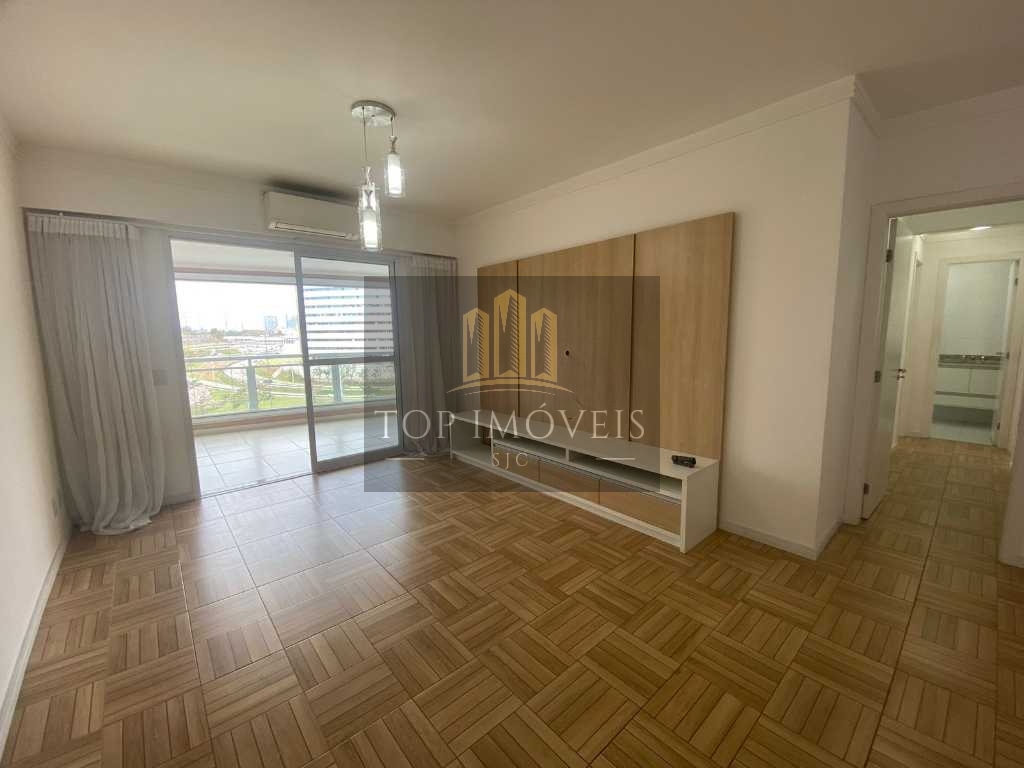 Apartamento com 3 dormitórios à venda, 114 m² - Vila Ema - São José dos Campos/SP