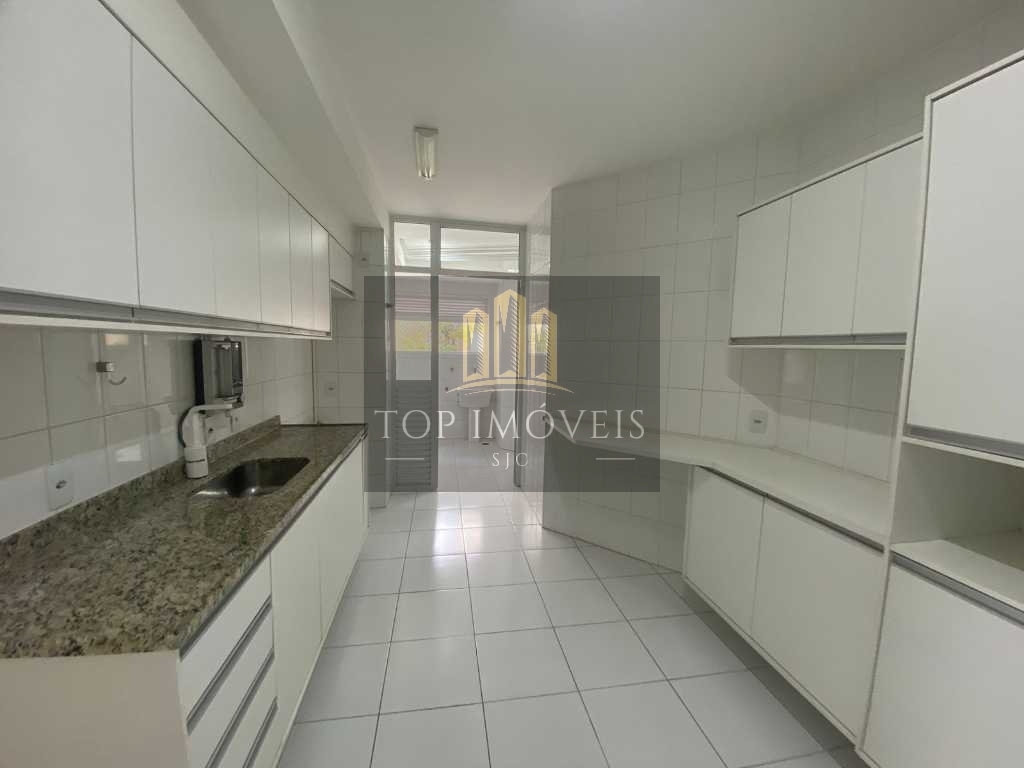 Apartamento com 3 dormitórios à venda, 114 m² - Vila Ema - São José dos Campos/SP