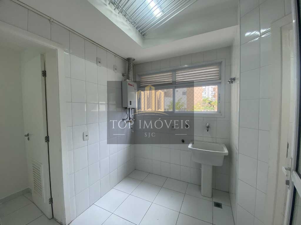 Apartamento com 3 dormitórios à venda, 114 m² - Vila Ema - São José dos Campos/SP