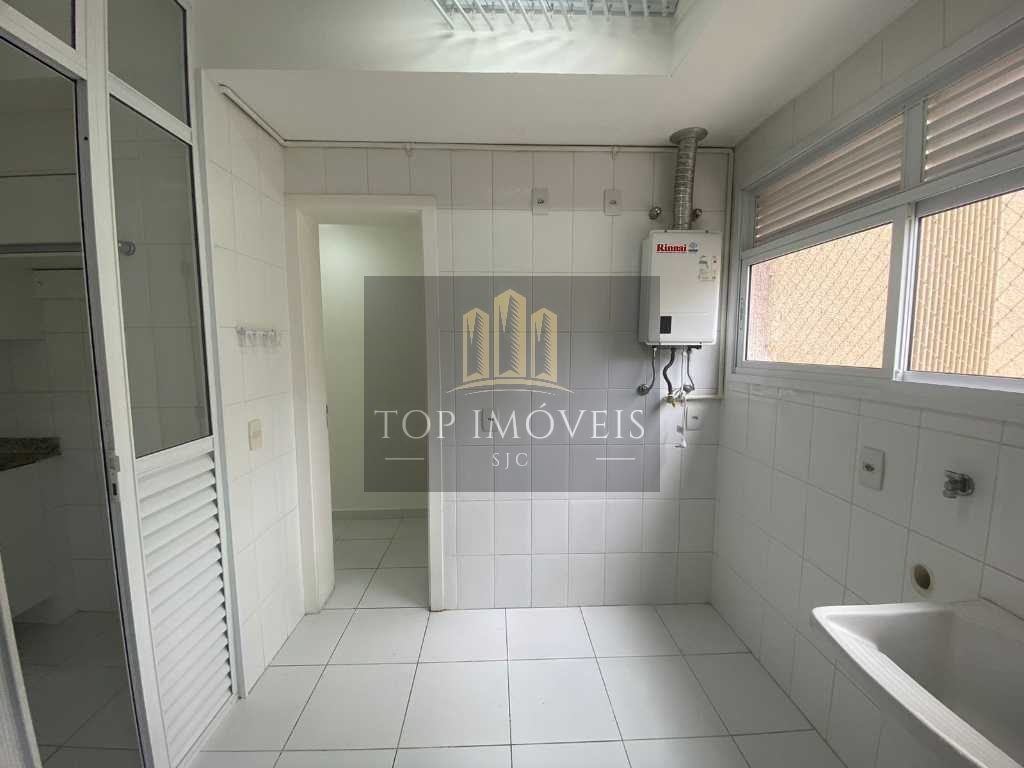 Apartamento com 3 dormitórios à venda, 114 m² - Vila Ema - São José dos Campos/SP