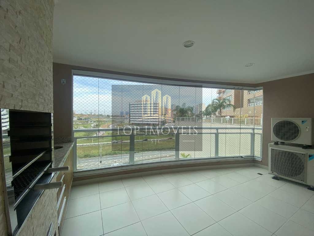 Apartamento com 3 dormitórios à venda, 114 m² - Vila Ema - São José dos Campos/SP