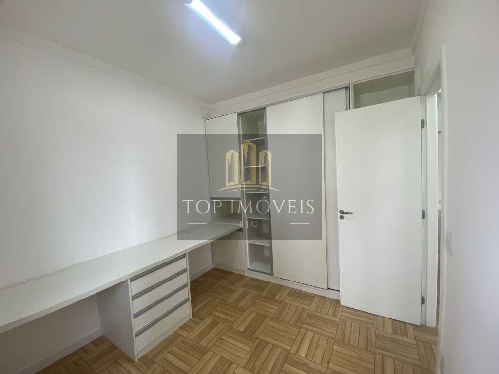Apartamento com 3 dormitórios à venda, 114 m² - Vila Ema - São José dos Campos/SP