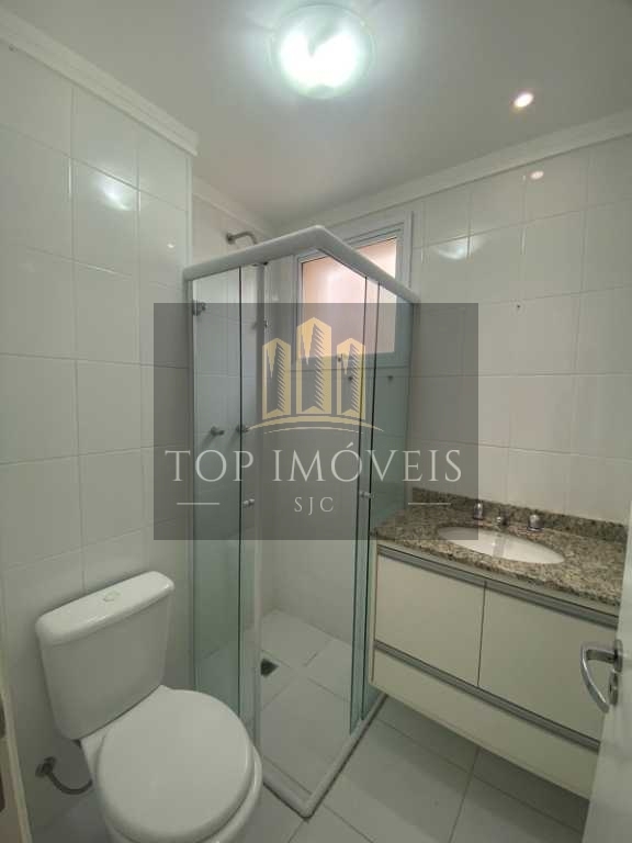 Apartamento com 3 dormitórios à venda, 114 m² - Vila Ema - São José dos Campos/SP