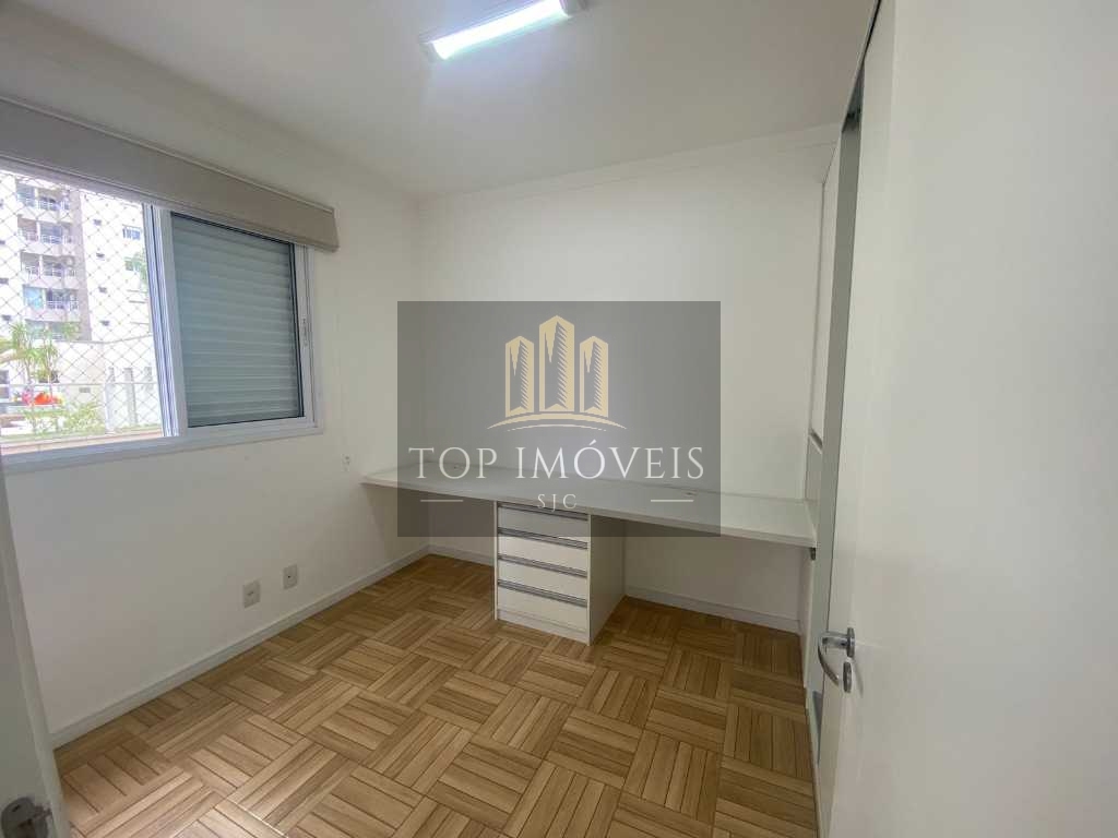 Apartamento com 3 dormitórios à venda, 114 m² - Vila Ema - São José dos Campos/SP