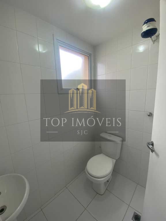 Apartamento com 3 dormitórios à venda, 114 m² - Vila Ema - São José dos Campos/SP
