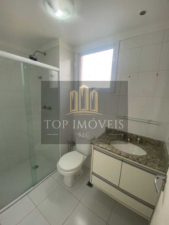 Apartamento com 3 dormitórios à venda, 114 m² - Vila Ema - São José dos Campos/SP