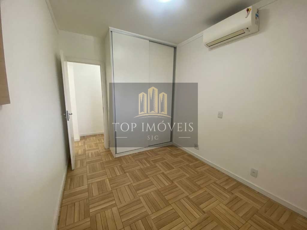 Apartamento com 3 dormitórios à venda, 114 m² - Vila Ema - São José dos Campos/SP