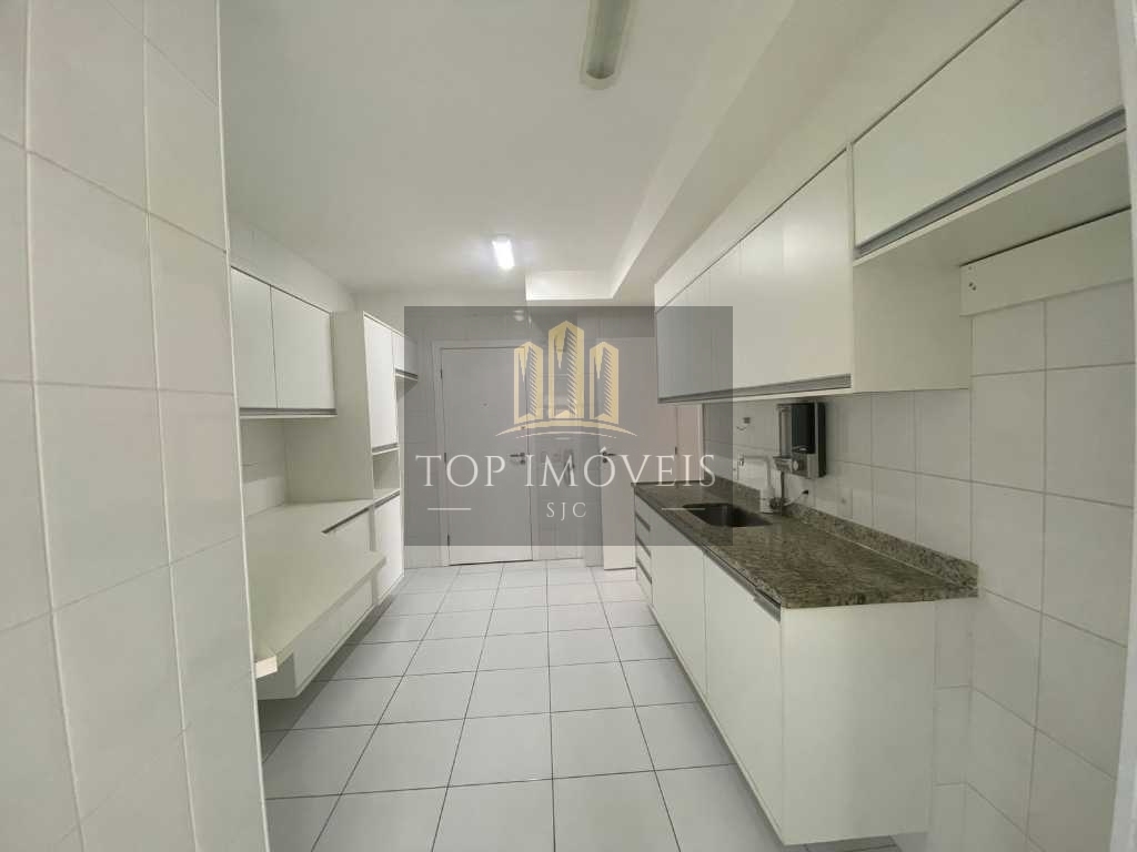 Apartamento com 3 dormitórios à venda, 114 m² - Vila Ema - São José dos Campos/SP