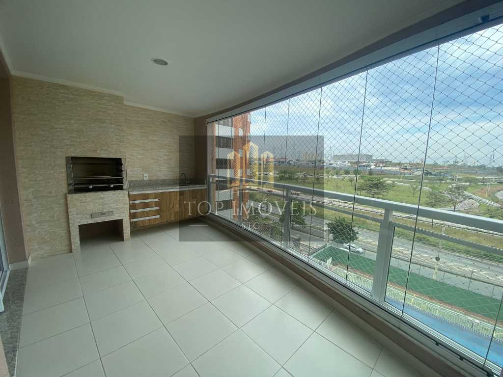 Apartamento com 3 dormitórios à venda, 114 m² - Vila Ema - São José dos Campos/SP