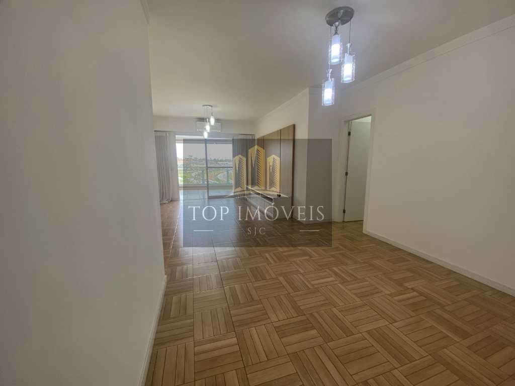 Apartamento com 3 dormitórios à venda, 114 m² - Vila Ema - São José dos Campos/SP